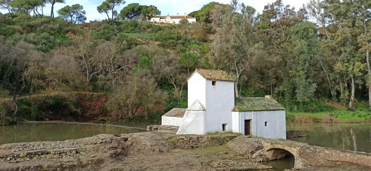 La Casa Del Cura 1935 Alcala de Guadaira