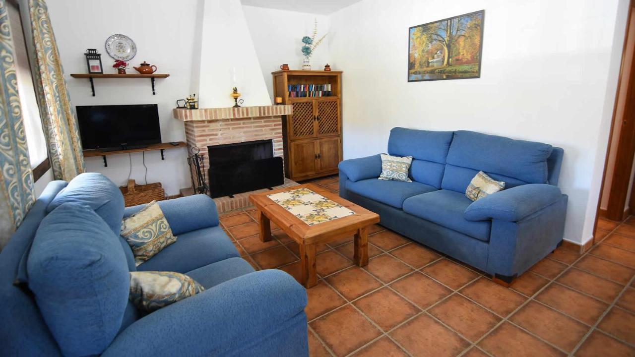 Villa Cortijo Antonio Nerja