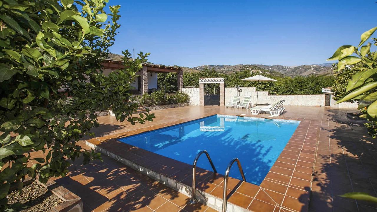 Villa Cortijo Lola - Casitas Select Nerja