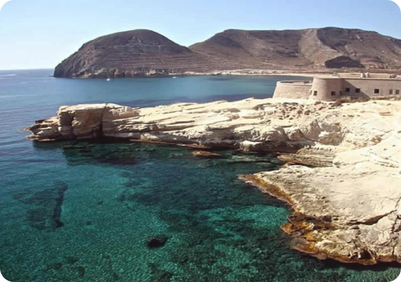 Camping Wecamp Cabo De Gata