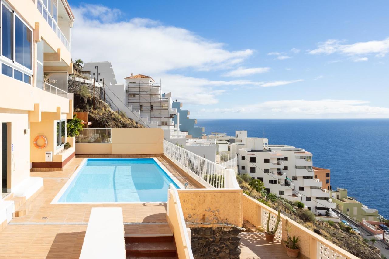 Apartment Home2book Amazing Sea Views, Terrace & Pool