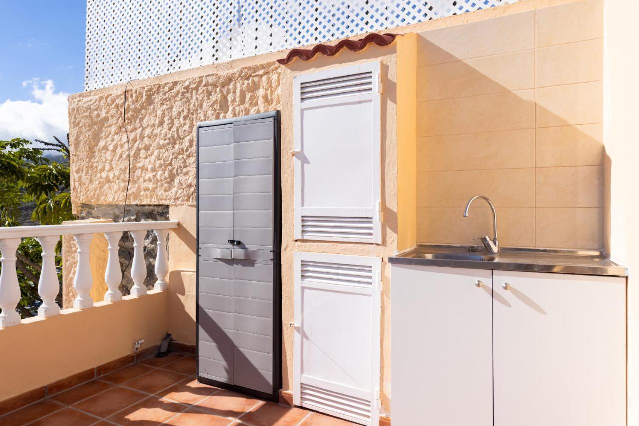 Apartment Home2book Amazing Sea Views, Terrace & Pool Tabaiba