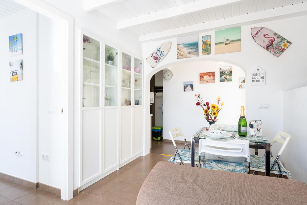 Home2book Amazing Sea Views, Terrace & Pool * Tabaiba