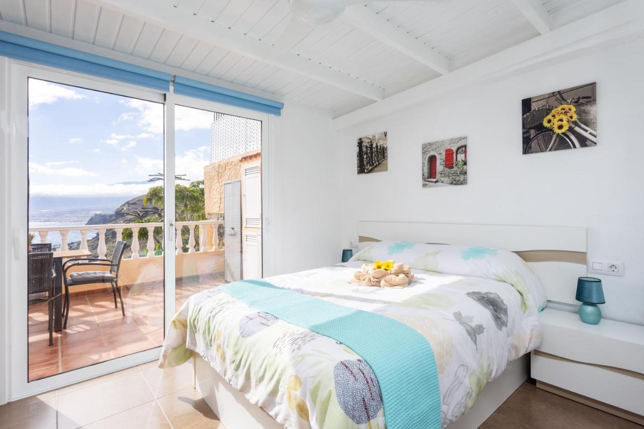 Apartment Home2book Amazing Sea Views, Terrace & Pool *