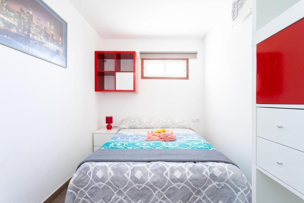 Home2book Amazing Sea Views, Terrace & Pool Apartment Tabaiba