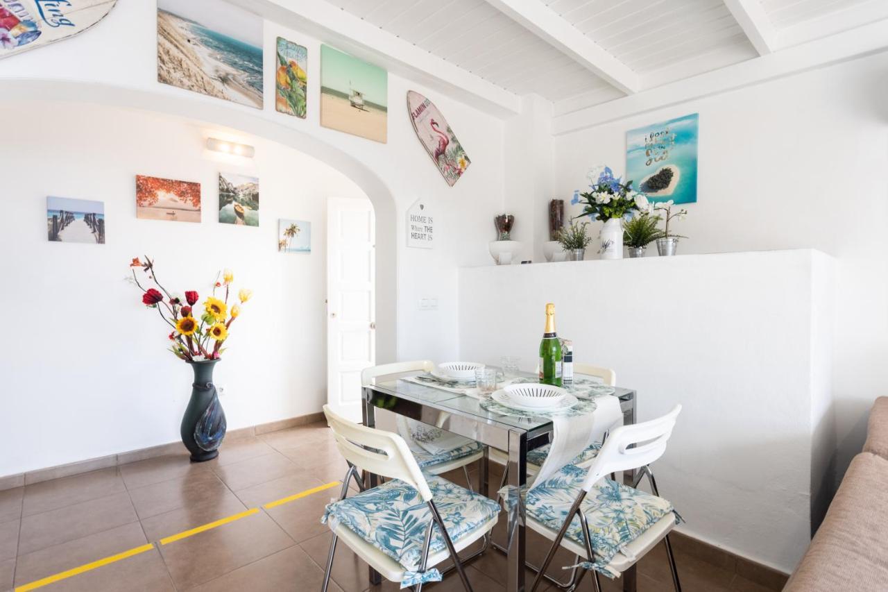 Home2book Amazing Sea Views, Terrace & Pool Apartment Tabaiba