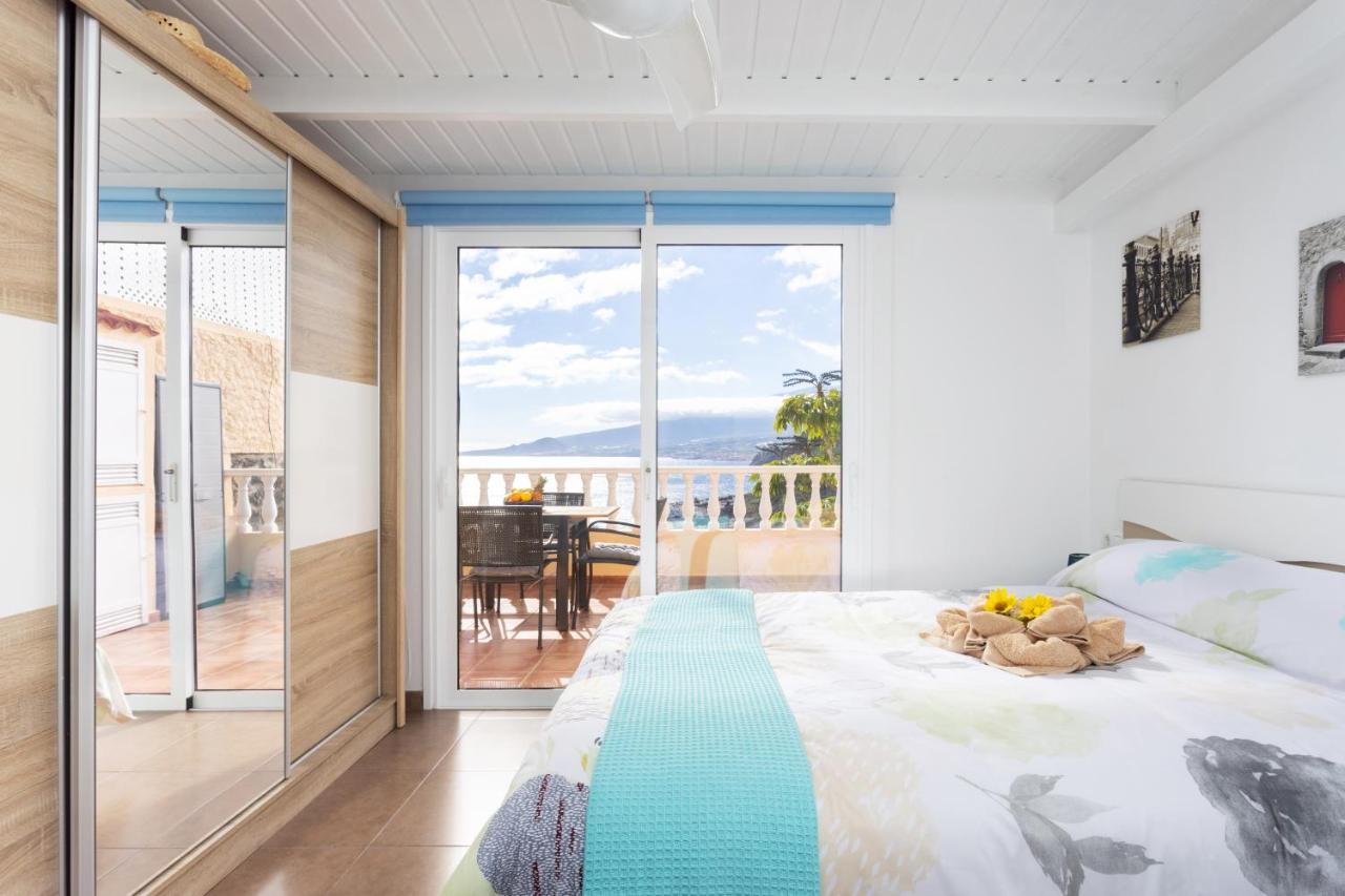 Home2book Amazing Sea Views, Terrace & Pool * Tabaiba