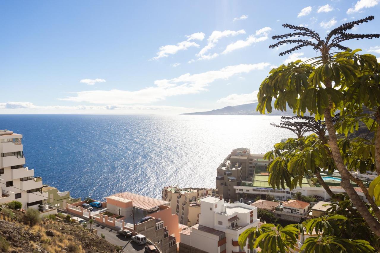 Home2book Amazing Sea Views, Terrace & Pool
