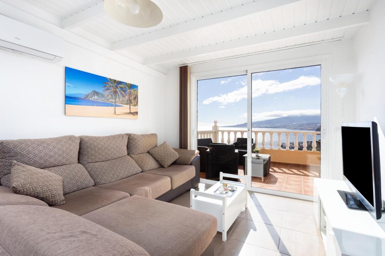 Apartment Home2book Amazing Sea Views, Terrace & Pool