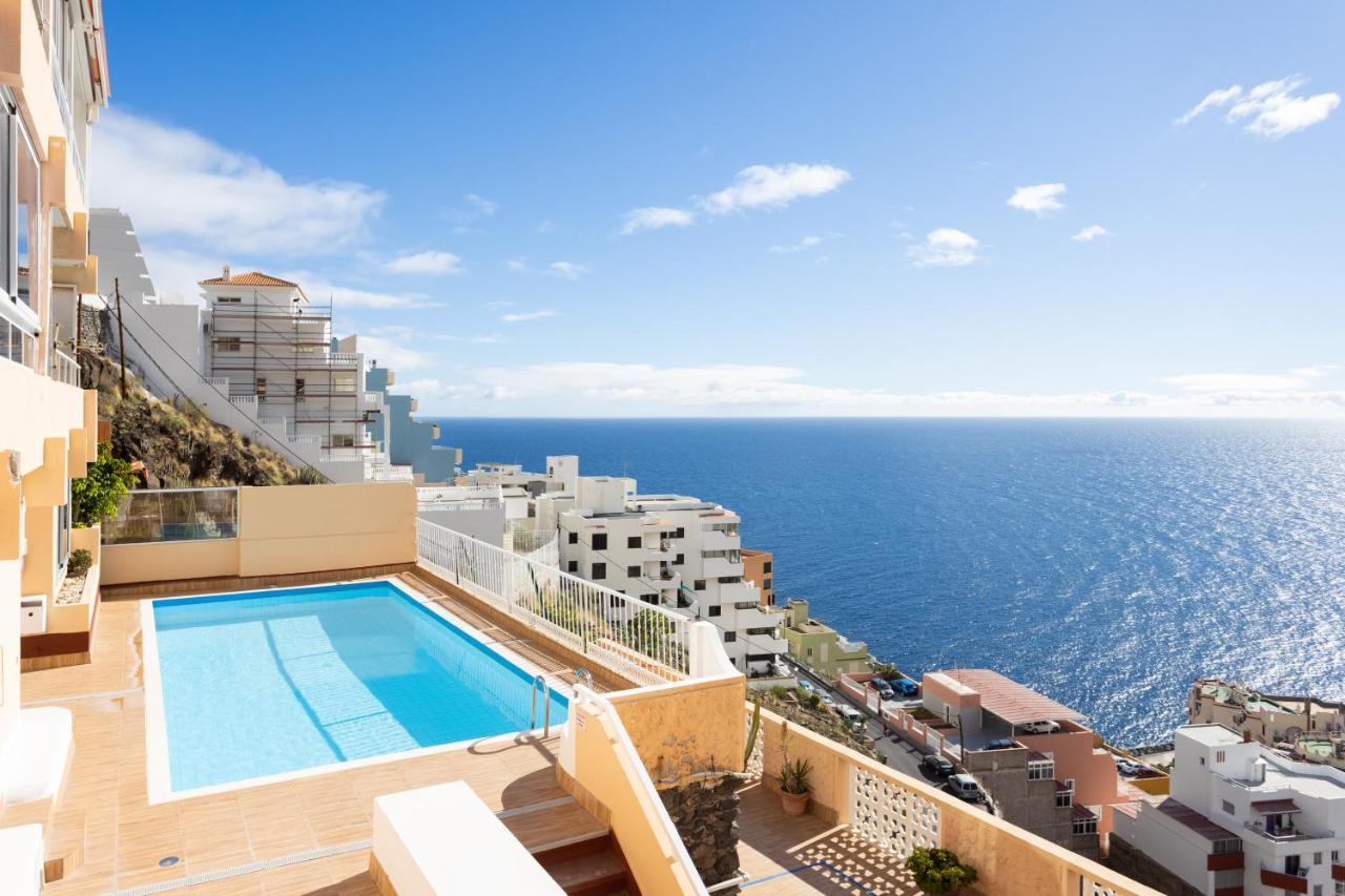 Home2book Amazing Sea Views, Terrace & Pool Apartment Tabaiba