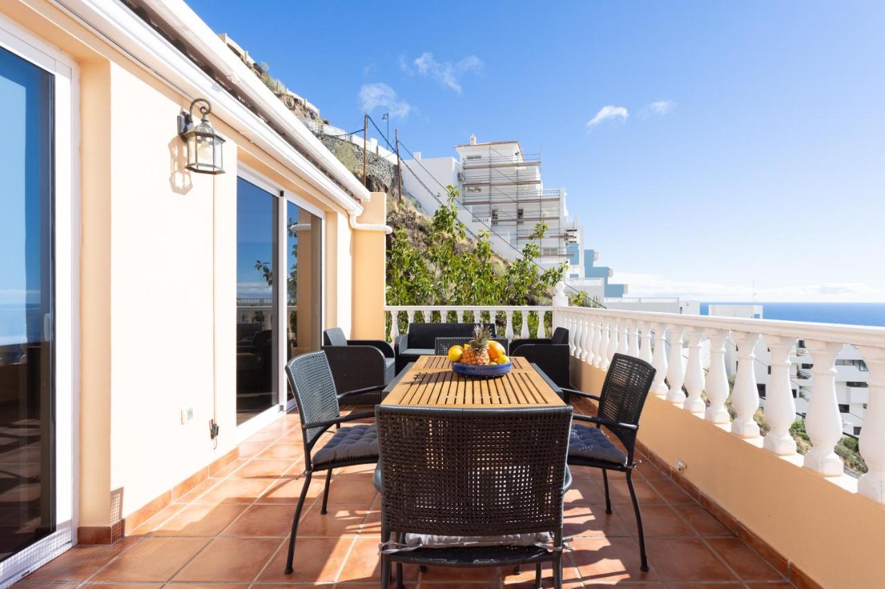 Apartment Home2book Amazing Sea Views, Terrace & Pool *
