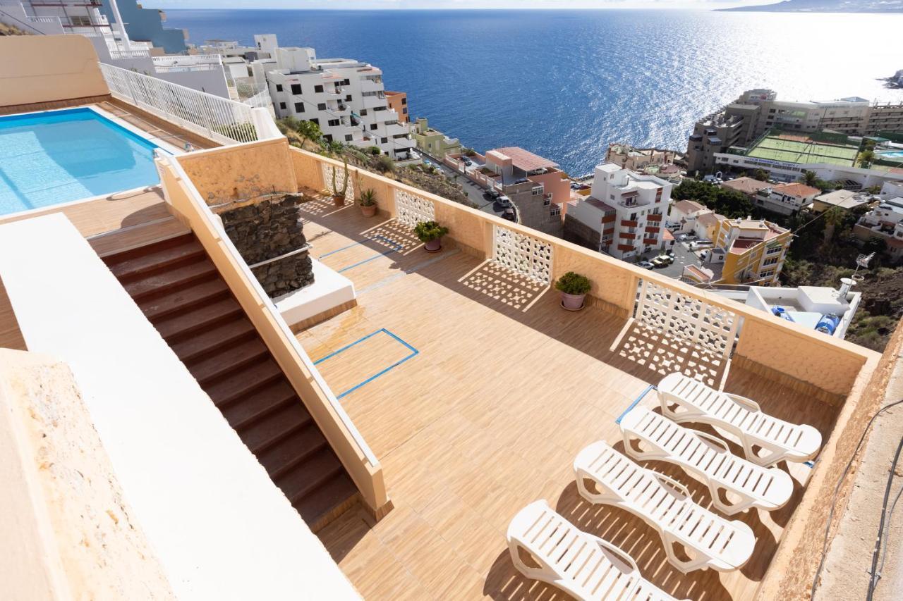 Apartment Home2book Amazing Sea Views, Terrace & Pool