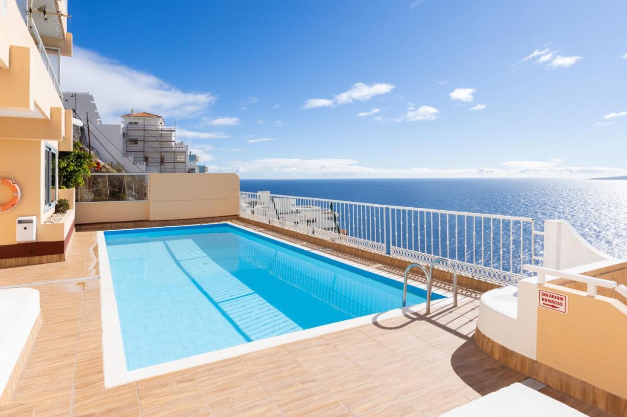 Home2book Amazing Sea Views, Terrace & Pool * Tabaiba