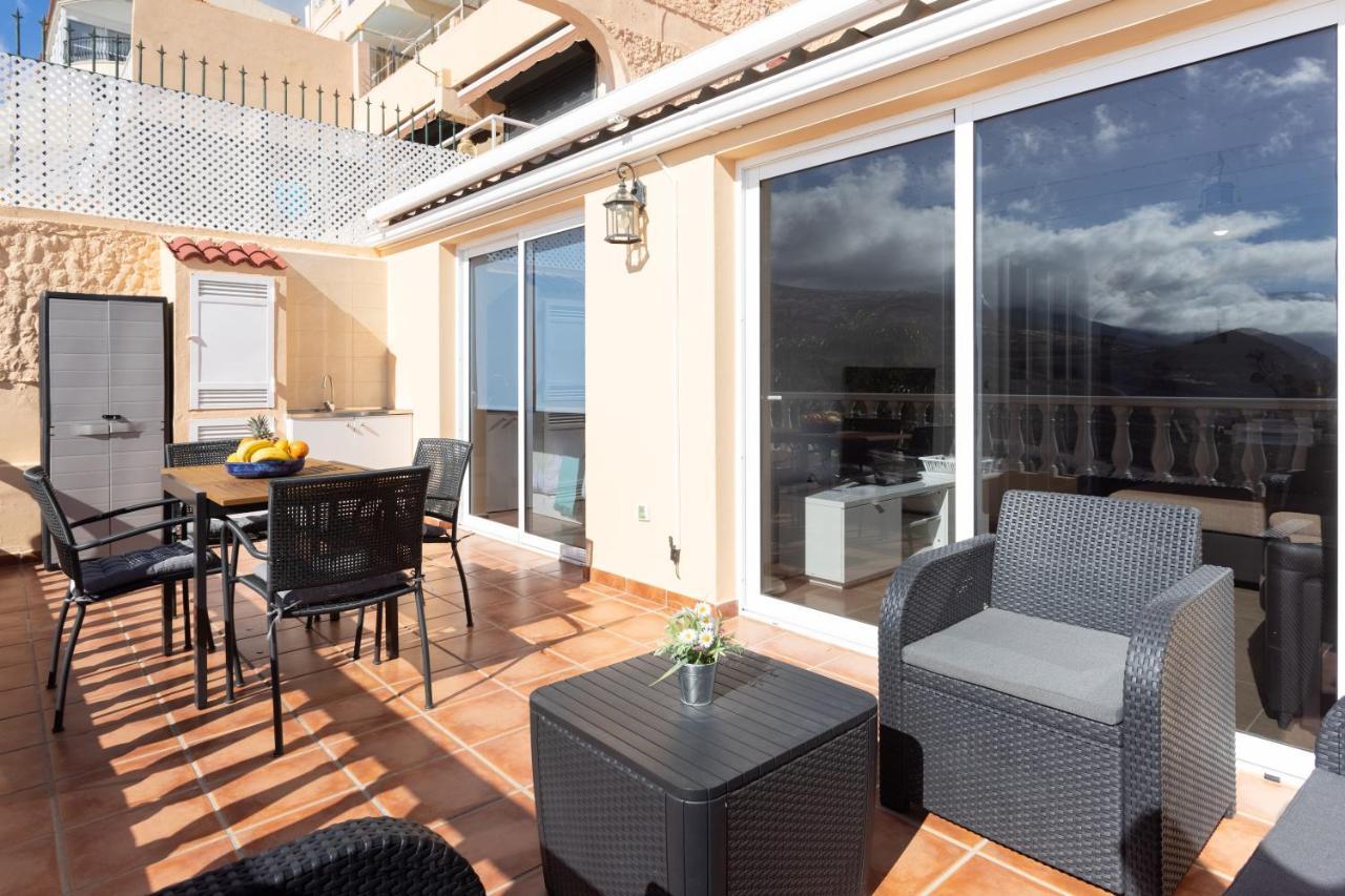 Apartment Home2book Amazing Sea Views, Terrace & Pool Tabaiba
