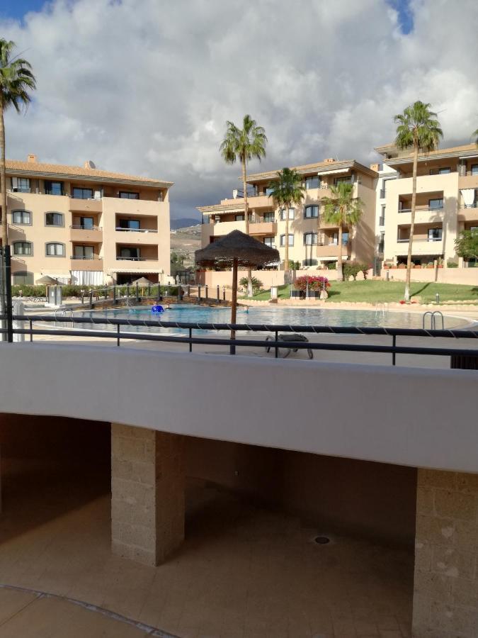 Recidence Parayso 1 Apartment *