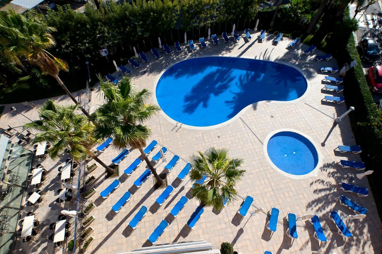 Apartment Pineda Park