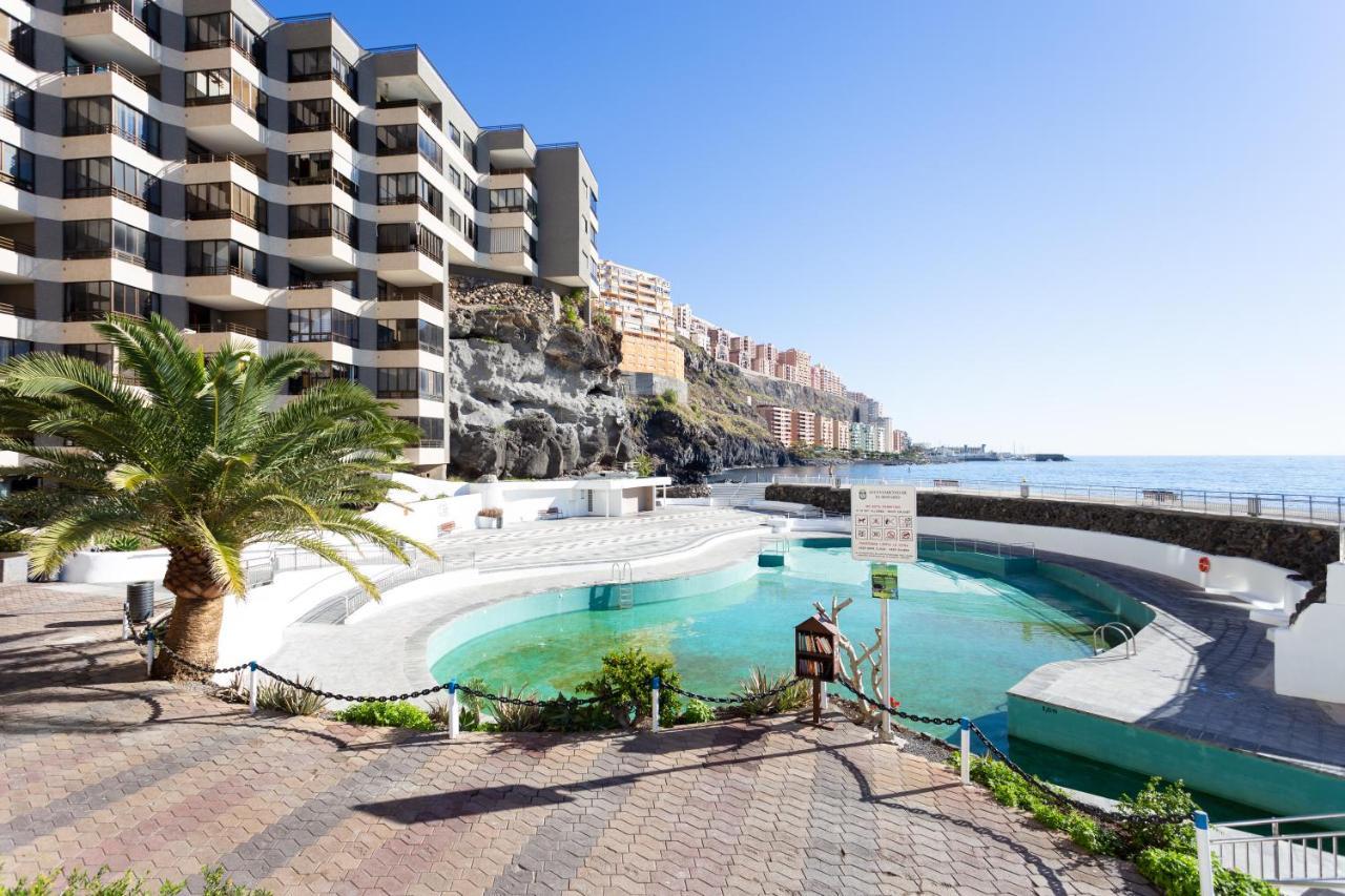 Home2book Amazing Sea Views, Terrace & Pool Tabaiba