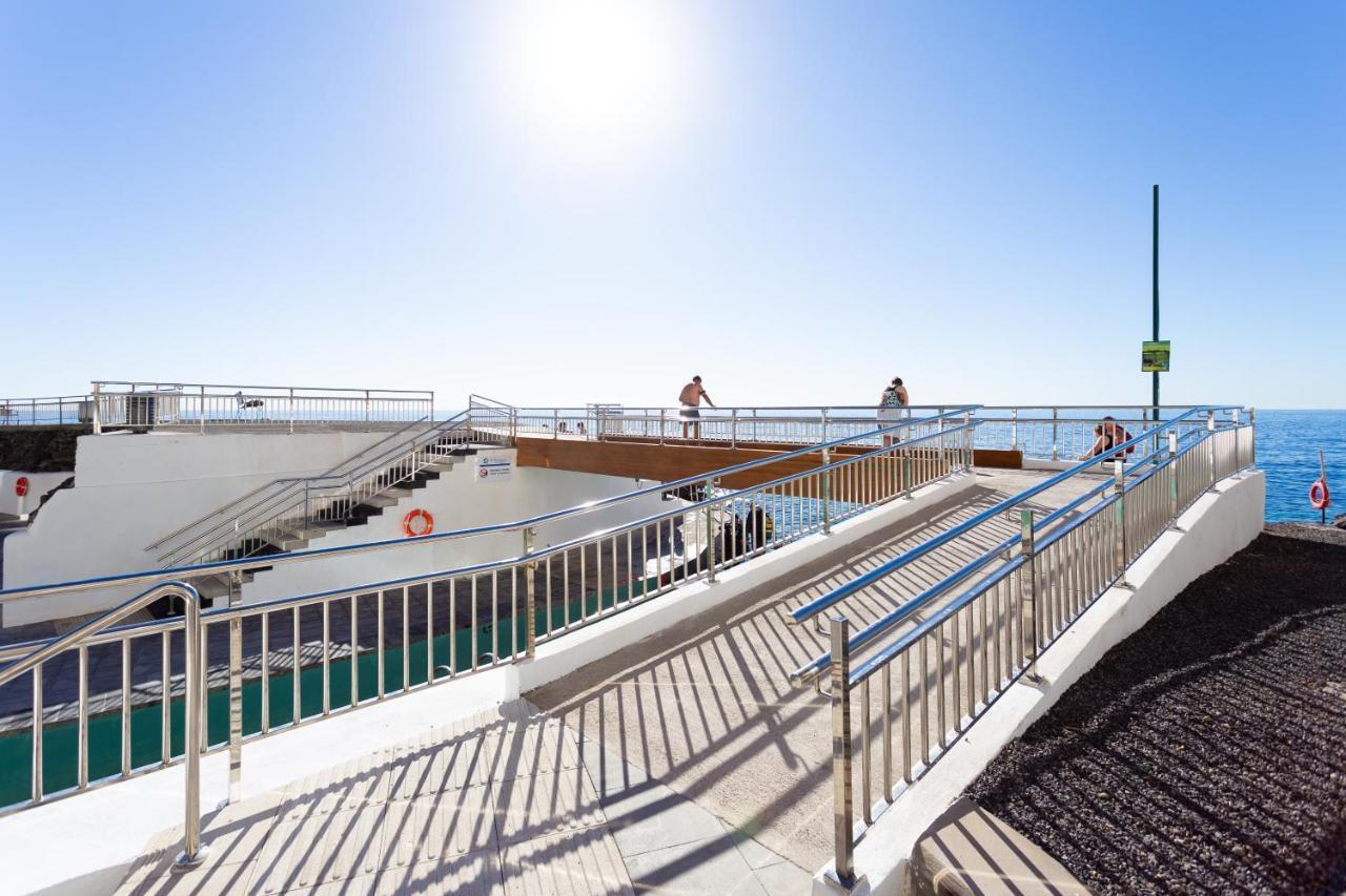 Apartment Home2book Amazing Sea Views, Terrace & Pool