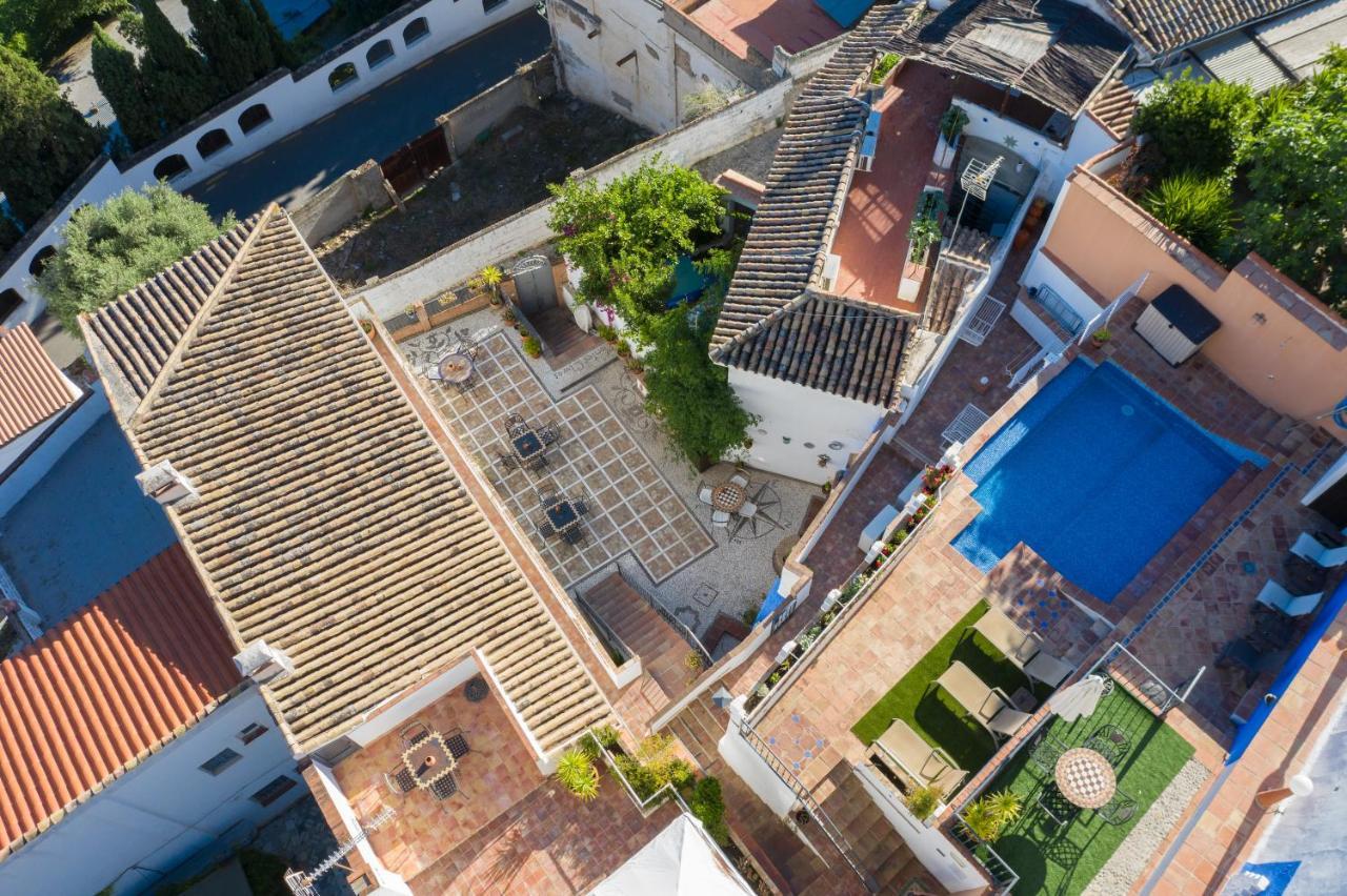 Apartment Montesclaros Granada