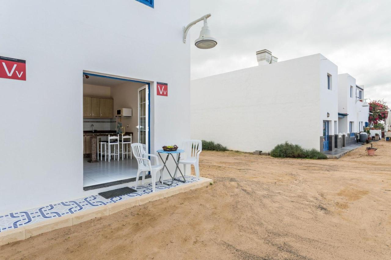 Holiday home El Sombrerito 3