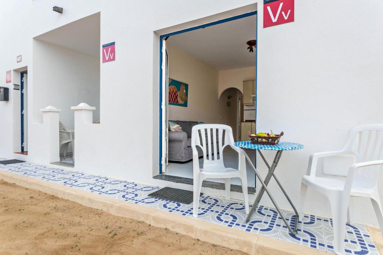 El Sombrerito 3 Holiday home Caleta de Sebo