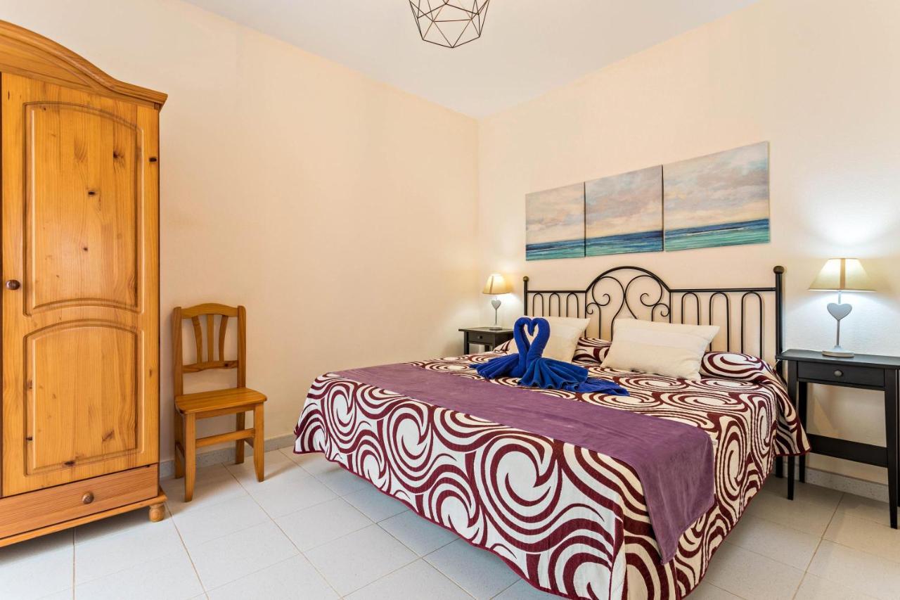 El Sombrerito 3 Holiday home *