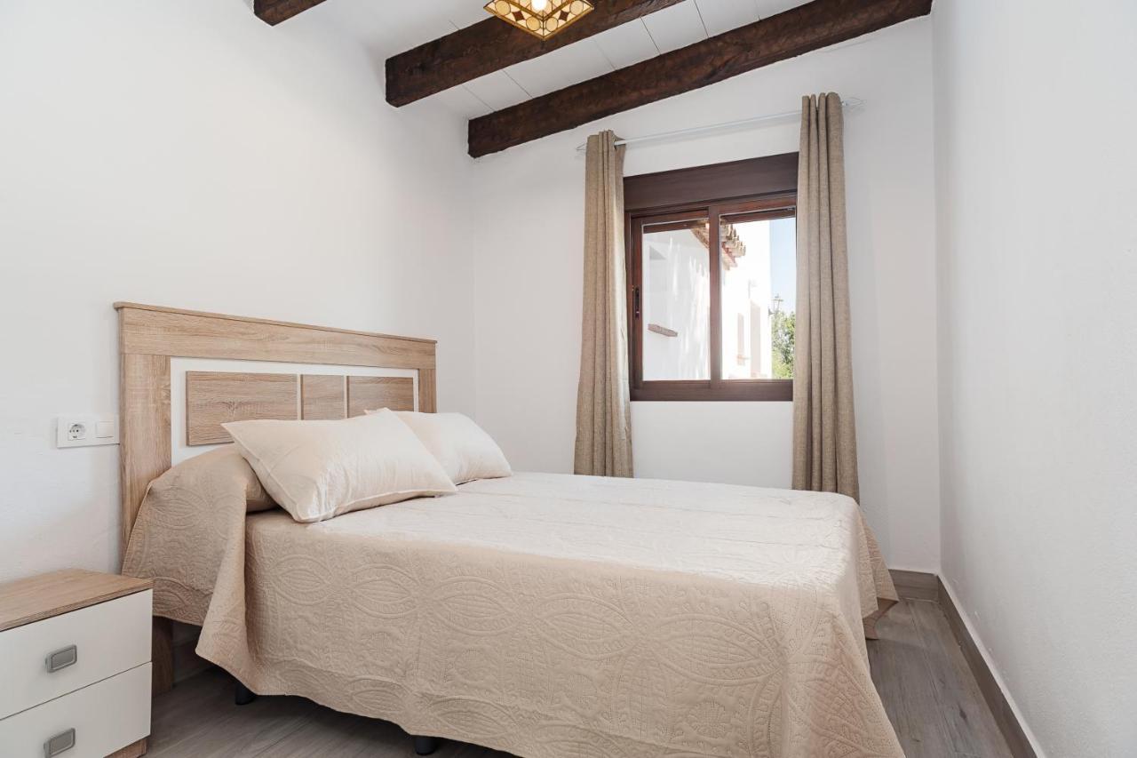 Apartamento Rural La Jandeta *