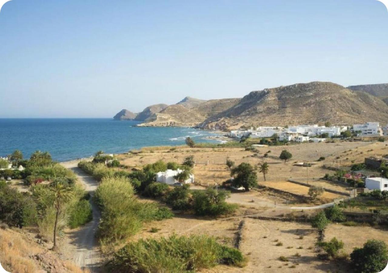 Wecamp Cabo De Gata Las Negras