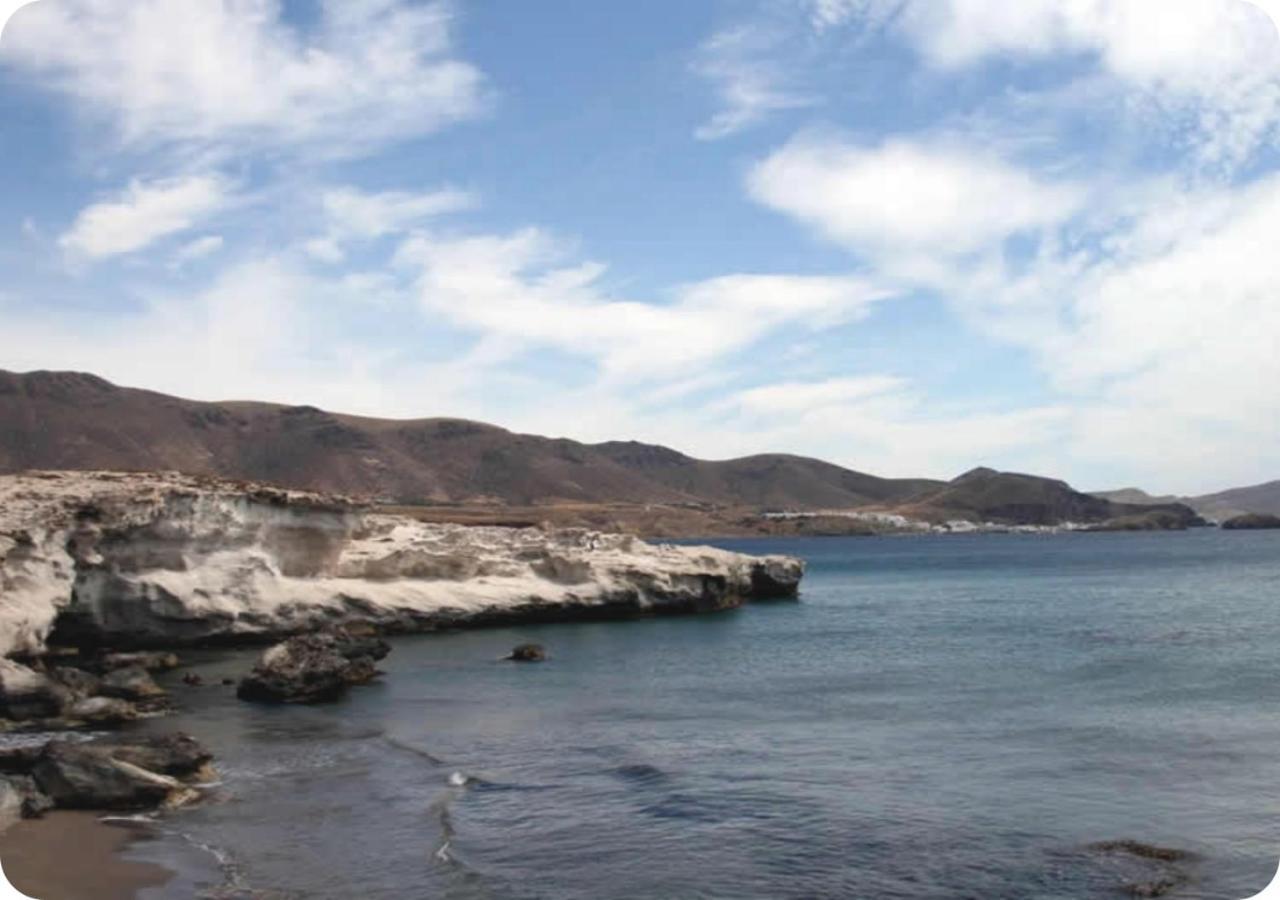 Wecamp Cabo De Gata Las Negras