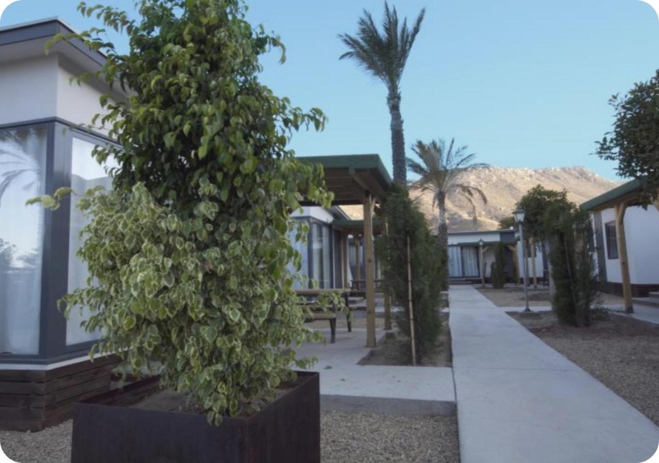 Camping Wecamp Cabo De Gata Las Negras