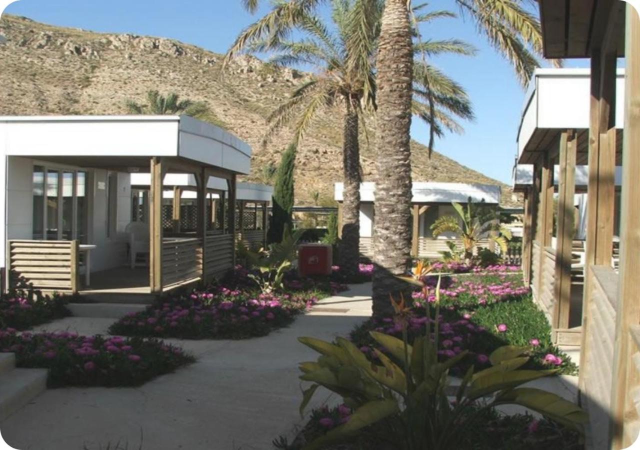 Camping Wecamp Cabo De Gata *