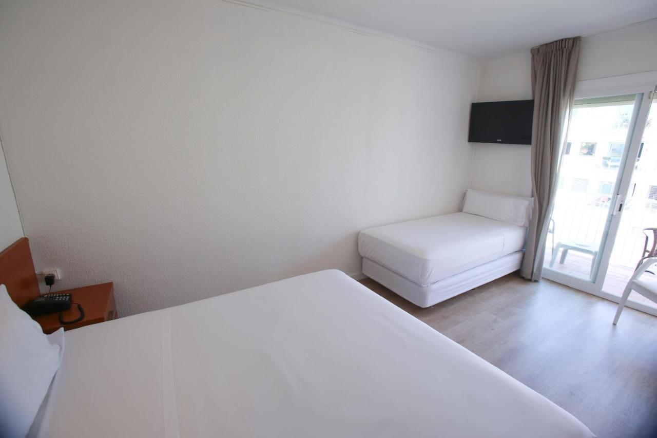 Hotel Solvi - Adults Only Vilanova i la Geltrú