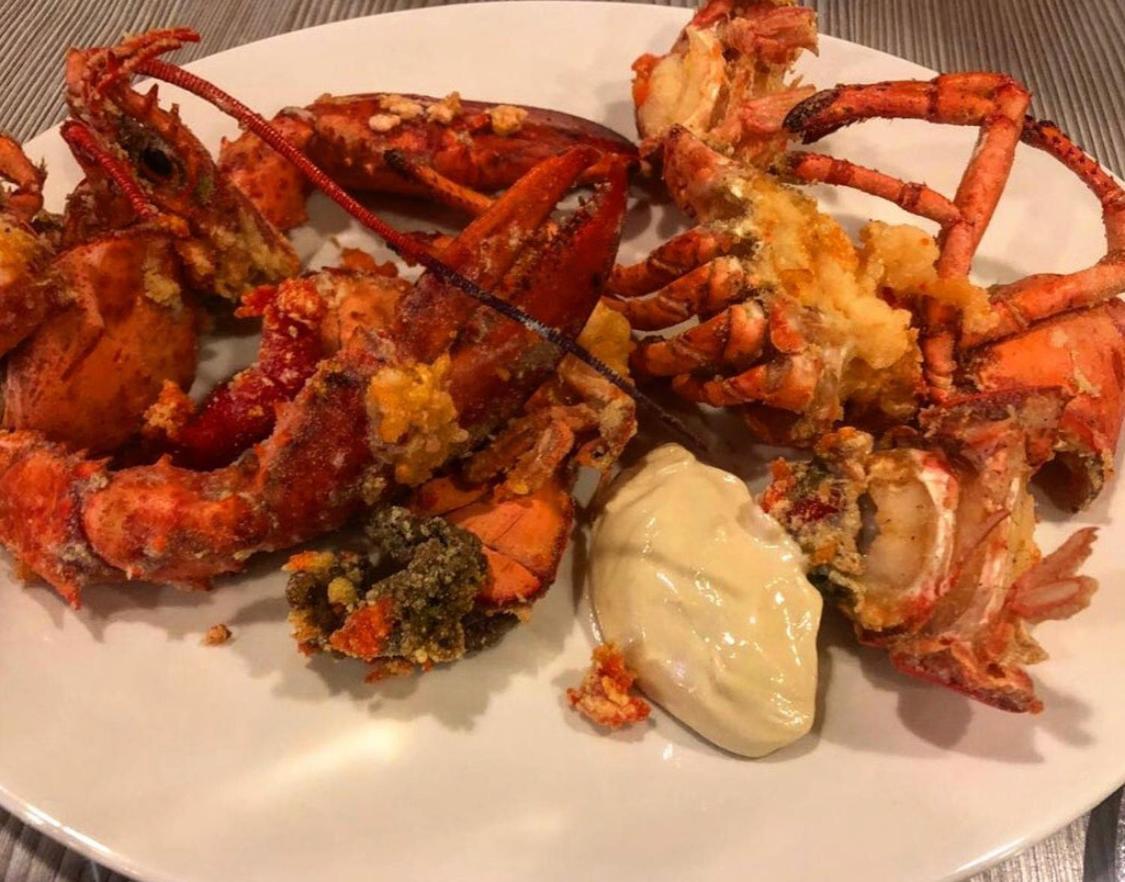 Hotel Marisqueria Cal Tet L'Estartit