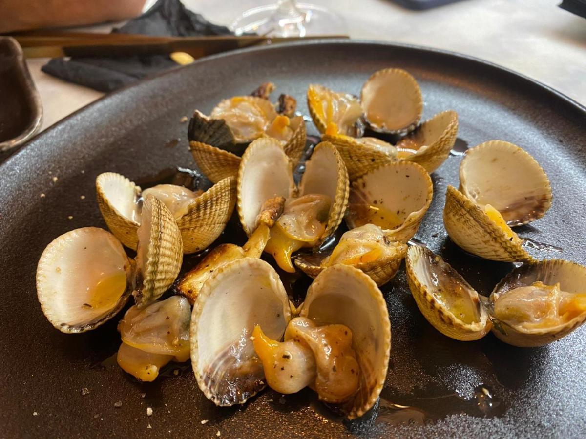 Marisqueria Cal Tet Hotel L'Estartit