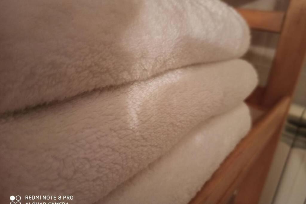 Apartamento Giru
