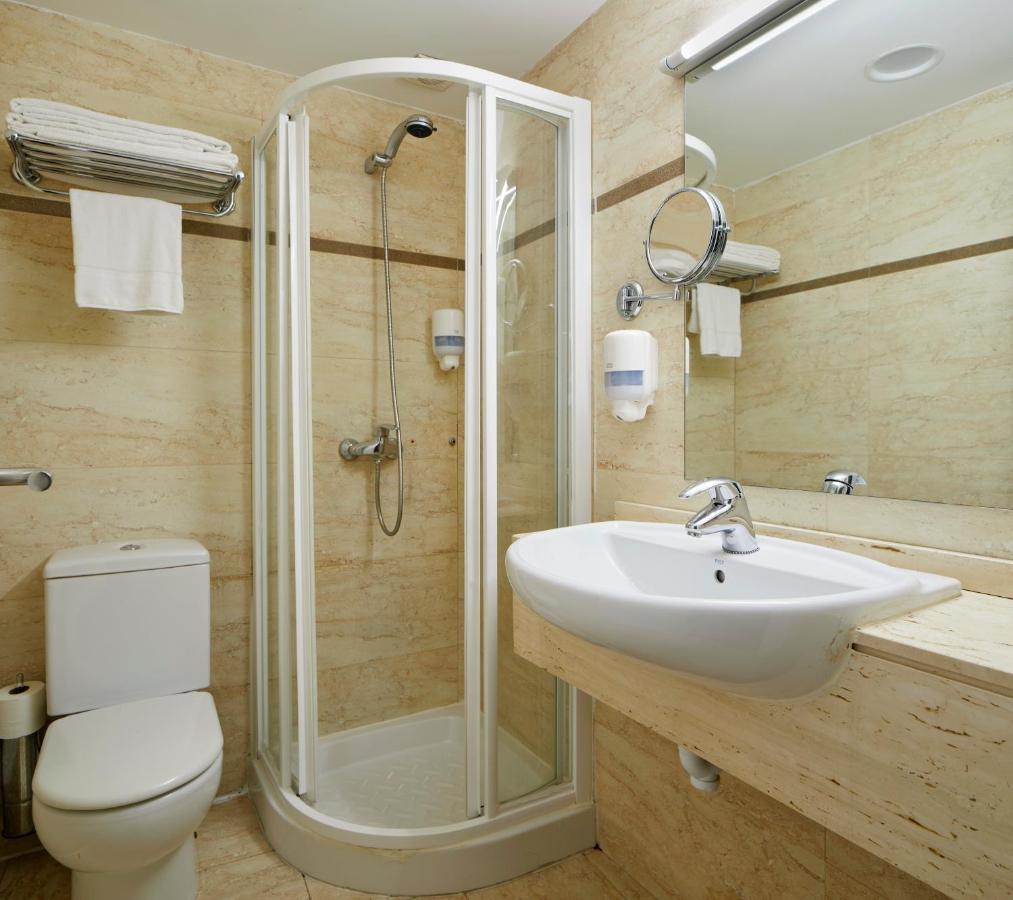 Hotel Arriazu
