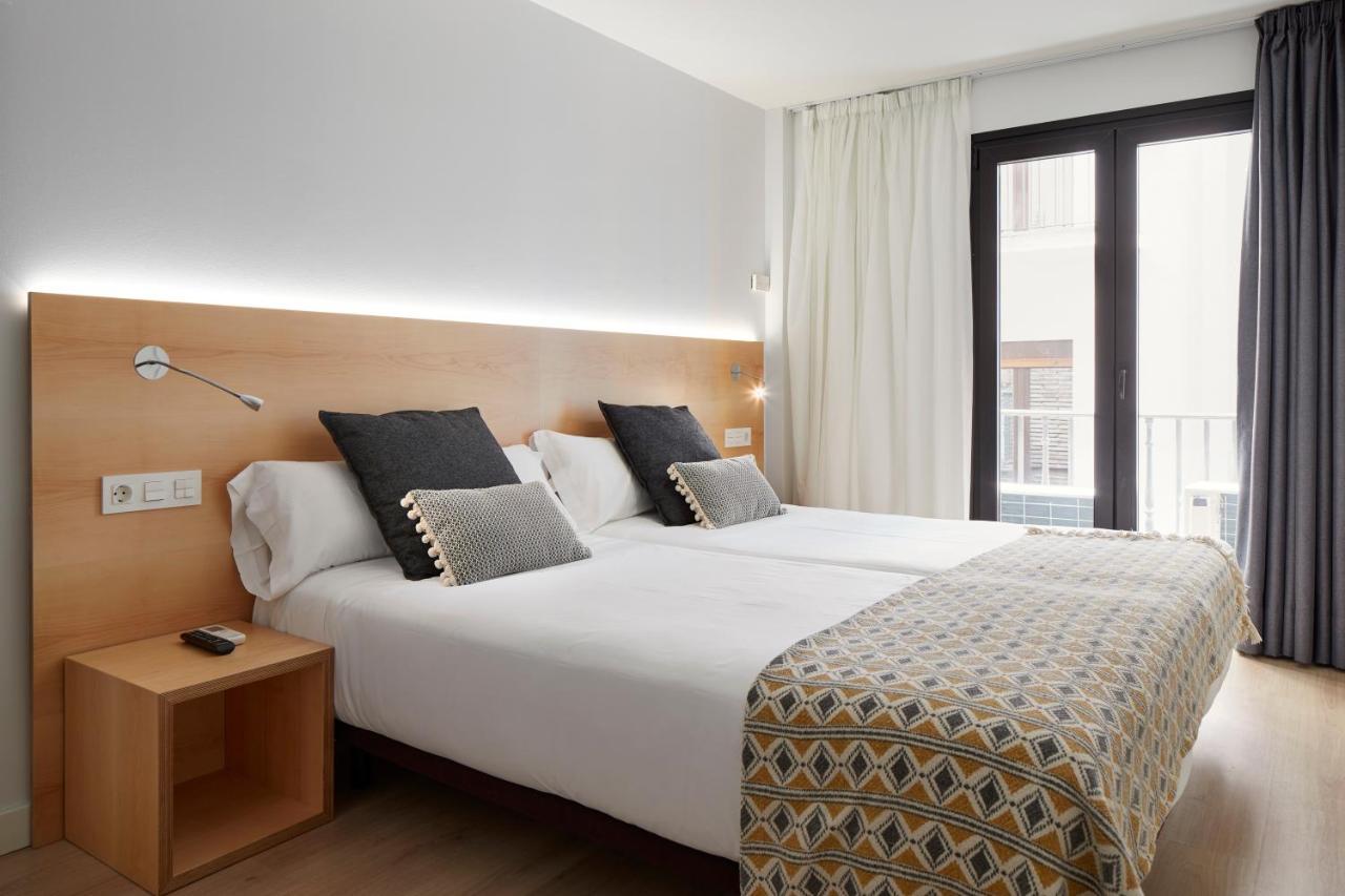 Hotel Arriazu Pamplona