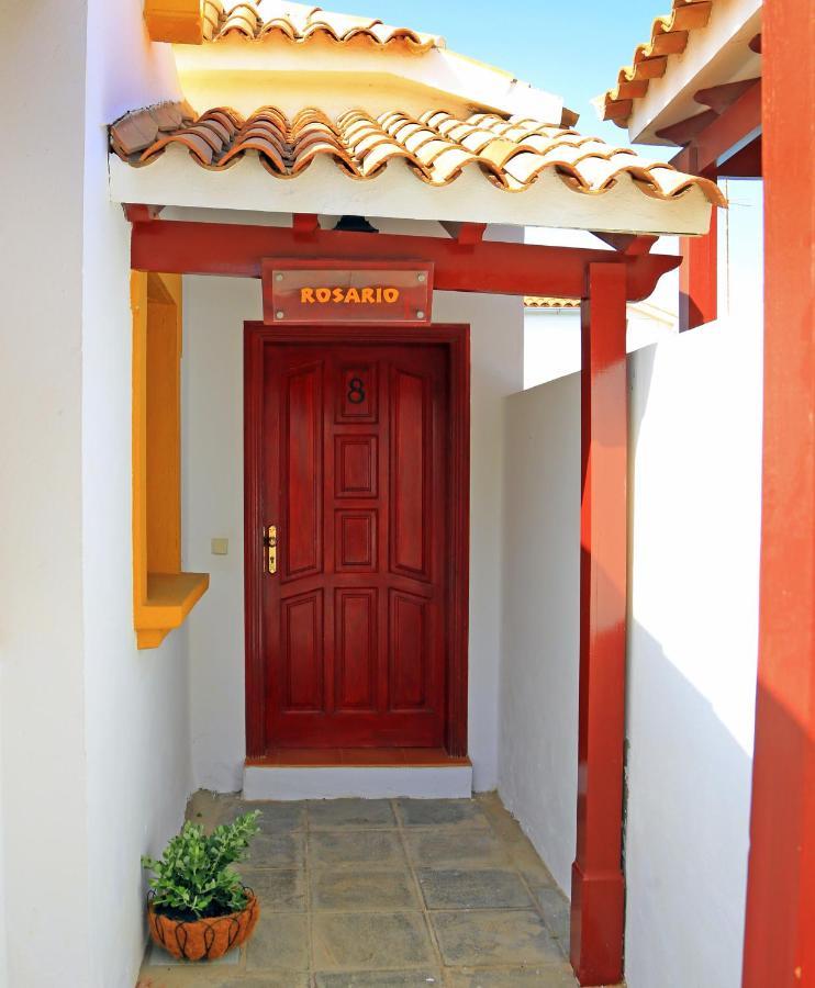Vip - Caleta Dorada Villa