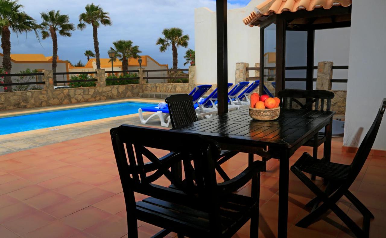 Vip - Caleta Dorada Villa