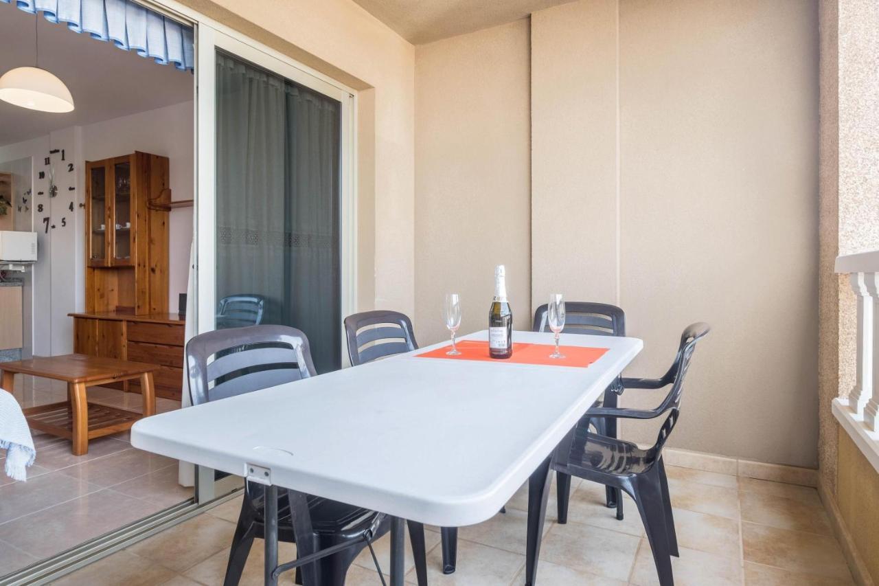 En Apartment
