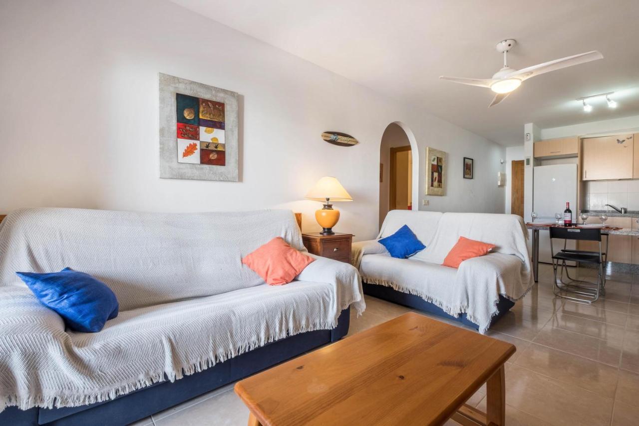 Apartment En