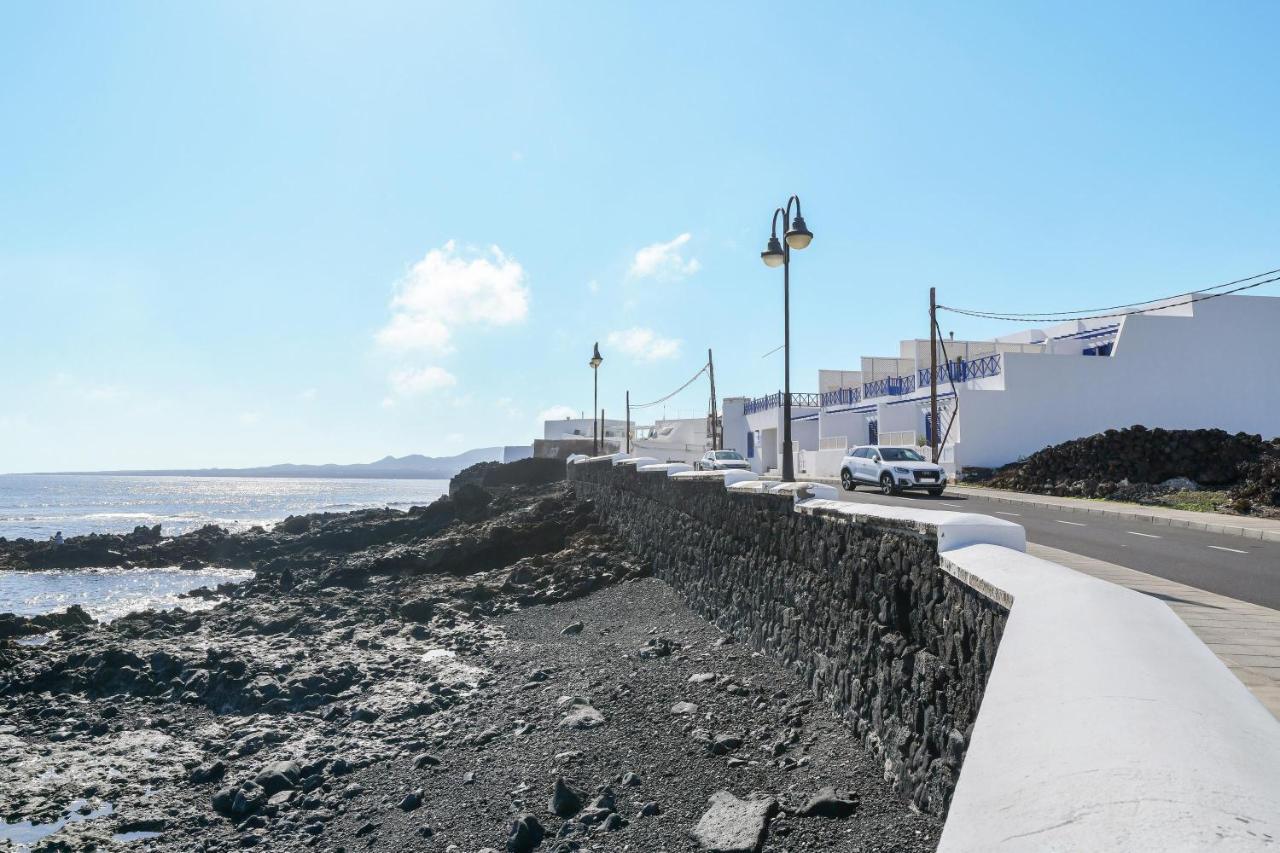Callao 8 Apartment Arrieta (Lanzarote)