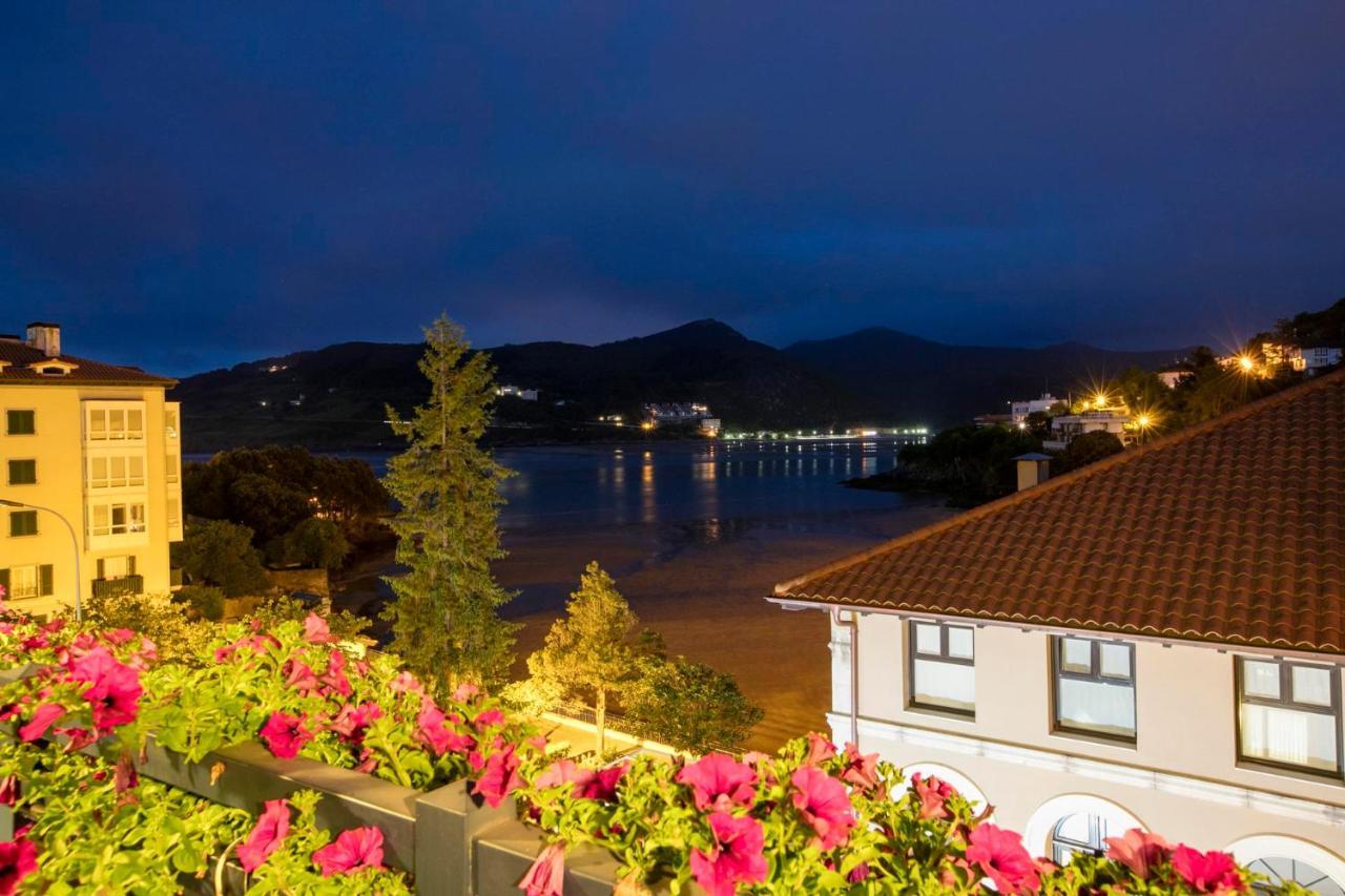 Apartamentos Mundaka Apartamento