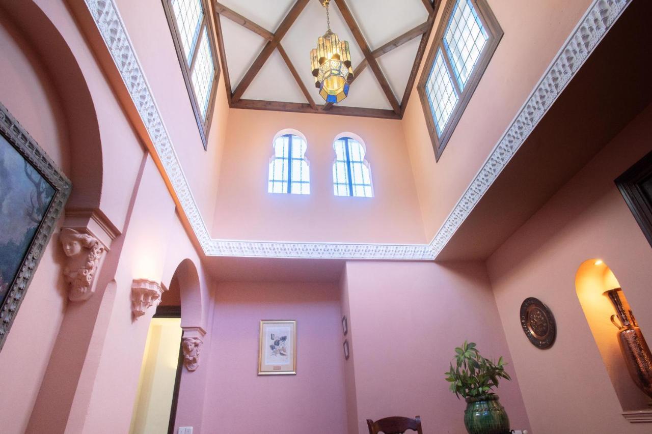 Soho Boutique Palacio San Gabriel Hotel 4*