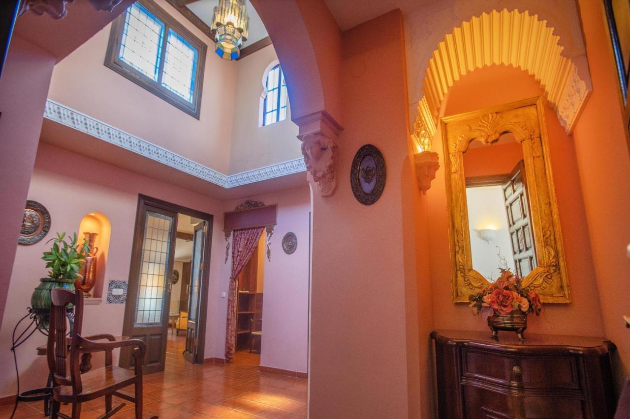Soho Boutique Palacio San Gabriel 4*