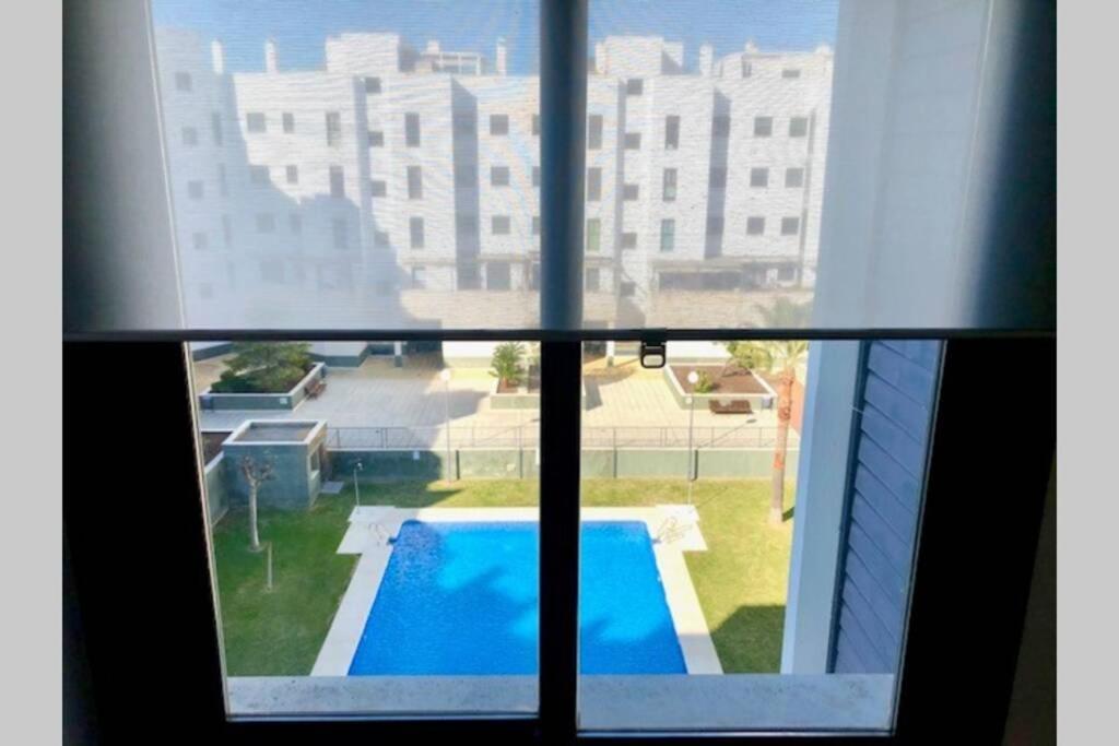Gatu Premium Atico Buen Rollo Piscina, Aire Acc, Parking *