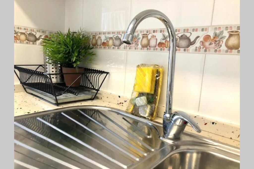 Apartment Gatu Premium Atico Buen Rollo Piscina, Aire Acc, Parking El Puerto de Santa Maria