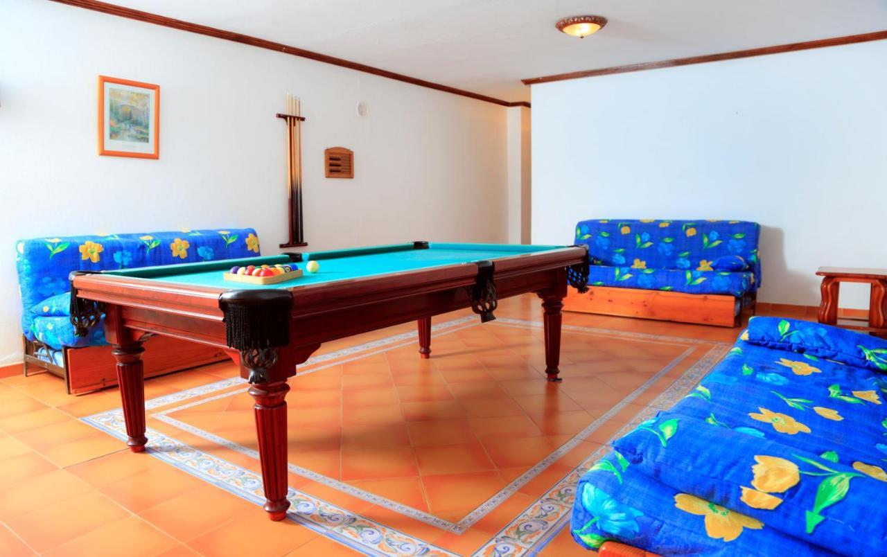 Villa Vip - Caleta Dorada *