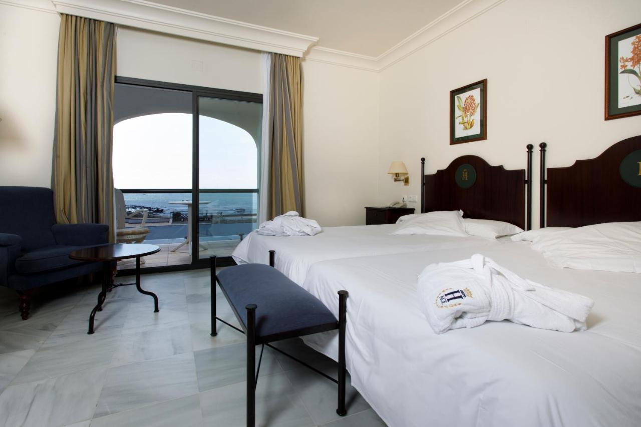 Hotel Duque De Najera Rota