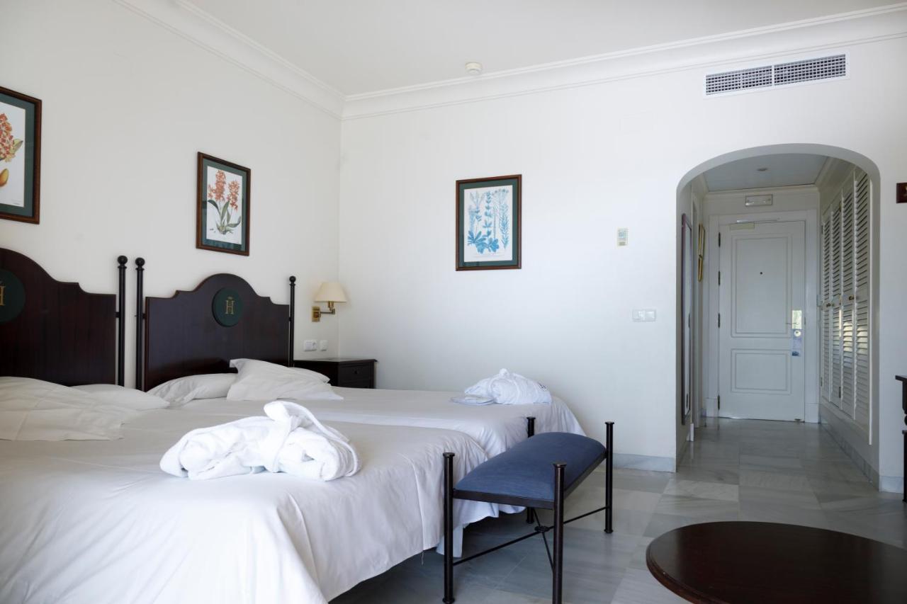 Duque De Najera Hotel Rota